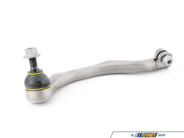 Lemforder Tie Rod End - Left 32106778437