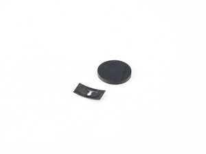 Fan mounting pin - priced each 