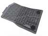 Genuine BMW Genuine BMW Front All Weather Floor Mat Set - Black - G05 X5, G06 X6, G07 X7 51472458551 View 3