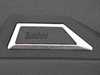 Genuine BMW Genuine BMW Front All Weather Floor Mat Set - Black - G05 X5, G06 X6, G07 X7 51472458551 View 5