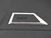 Genuine BMW Genuine BMW Rear All Weather Floor Mat Set - Black - G05 X5 51472458552 View 4