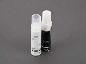 Genuine BMW Paint Stick Ice Blue - 51912360710