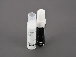 Genuine BMW Paint Stick Ice Blue - 51912360710