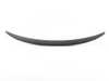 Turner Motorsport Turner Carbon Fiber High Kick Rear Spoiler - E82 1 Series - (NO LONGER AVAILABLE) 006722LA01 View 1