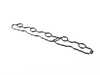 Genuine BMW Valve Cover Gasket - Inner 11128638124 View 1