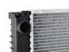 Nissens BMW E30 M20 Radiator 17112241912 View 2