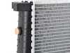 Nissens BMW E30 M20 Radiator 17112241912 View 5