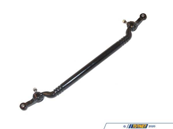 Hamburg Tech Steering Center Link E31 32211138866