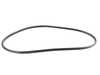 Genuine BMW Genuine BMW Edge Protection, Door, Rear - 51727396556 - F25 51727396556 View 3