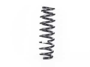 Genuine BMW Rear Coil Spring - E88 128i 135i w/ Sport Suspension