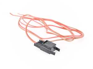 Hall Sensor - E88, F23