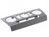 Genuine BMW Front Plate Of Controls Air Conditioner - E82, E90, E91, E92, E93 64116966404 View 5