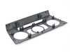Genuine BMW Front Plate Of Controls Air Conditioner - E82, E90, E91, E92, E93 64116966404 View 6