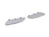 AUTOTECKNIC Space Grey Metallic Front Bumper Reflectors - E9x M3 BM-0995-SGY View 5