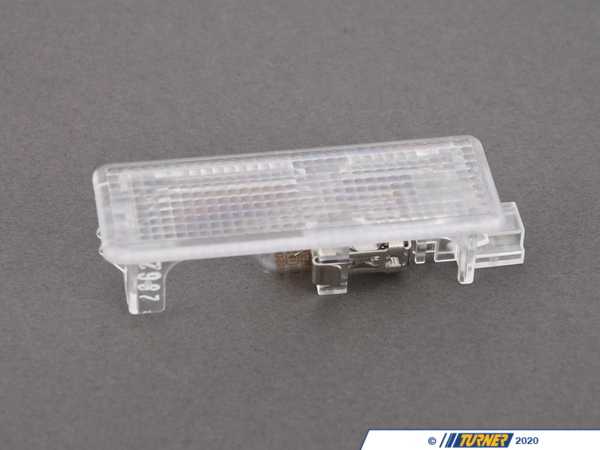 Genuine MINI COURTESY LIGHT 63316961999