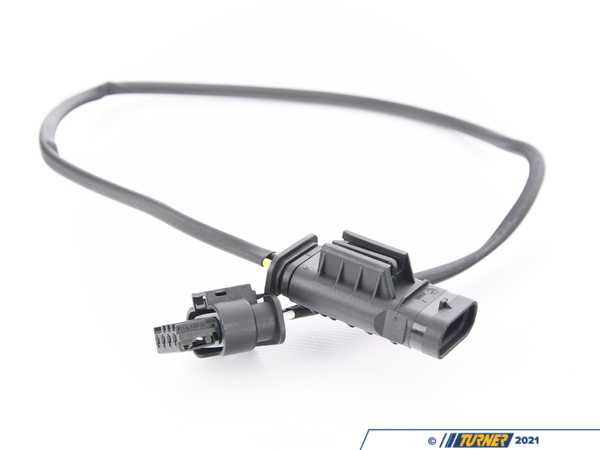 Turner Motorsport MAF Extension Harness 022372TMS10A