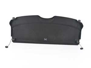 Genuine MINI Rear Window Shelf - 51467319125