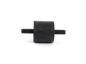 Febi Rubber Engine Beauty Cover Mount - E34, E36, E39, E46, E53, E60, E83, Z3, Z4