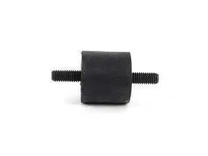 Febi Rubber Engine Beauty Cover Mount - E34, E36, E39, E46, E53, E60, E83, Z3, Z4