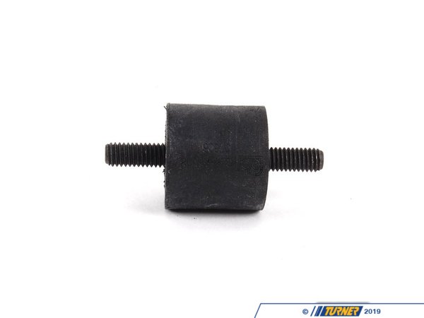 Febi Febi Rubber Engine Beauty Cover Mount - E34, E36, E39, E46, E53, E60, E83, Z3, Z4 11121730356