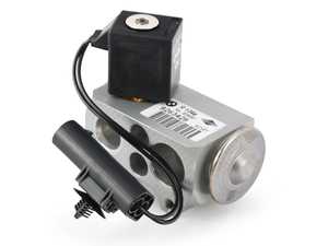 Genuine BMW Expansion Valve - 64509263429 - F30