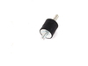 Febi Febi Rubber Engine Beauty Cover Mount - E34, E36, E39, E46, E53, E60, E83, Z3, Z4 11121730356 View 4