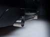 Turner Motorsport Turner 3.5" Universal Single Wall Exhaust Tip w/ Brushed Finish 026374TMS04-01 View 10