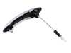 Genuine MINI Genuine MINI Door Outside Handle, Front Chrom - 51219800558 51219800558 View 3