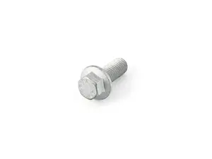 HEXAGON SCREW WITH F - (NO LONGER AVAILABLE)