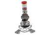 Assembled By ECS Driveshaft CV Joint Replacement Kit  26117548392KT View 3