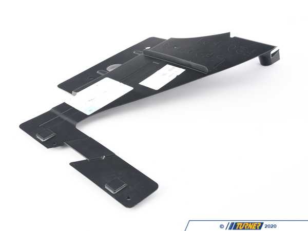 Genuine BMW Genuine BMW Extension, Floorpan Cover, Side, Left - 51757241837 - F22 51757241837