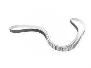 Genuine BMW Accessory Belt - E70 X5 xDrive35d M57