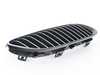 Genuine BMW Genuine BMW Grille, Chrome, Right - 51137254972 - Schwarzchrom 51137254972 View 1