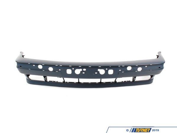 Genuine European BMW Genuine BMW Trim Panel, Bumper, Front - 51111944439 51111944439
