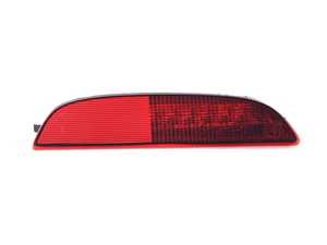 Genuine Bmw Reflector, Rear Left - 63147850259