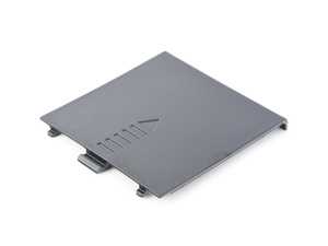COVER, CONTROL UNIT