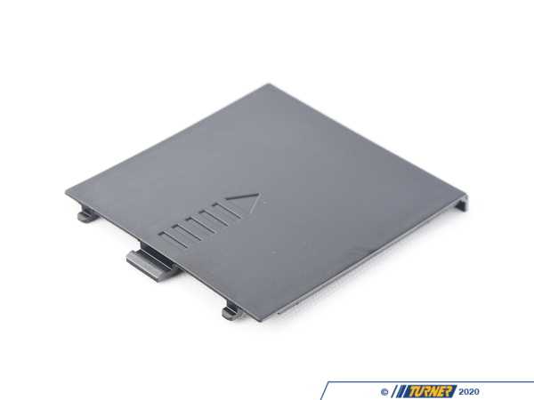 Genuine MINI COVER, CONTROL UNIT 84109267244
