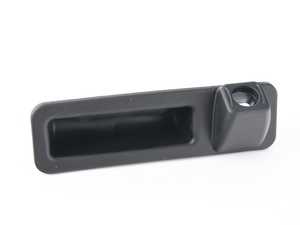 BOOT LID/TAILGATE PU