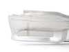 Genuine BMW Bumper Carrier - Rear - E46 51128195324 View 2