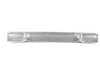 Genuine BMW Bumper Carrier - Rear - E46 51128195324 View 3