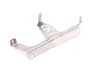 Genuine BMW Genuine BMW Transmission belly pan bracket - right - E39 525i 528i 530i 51718203919 View 1