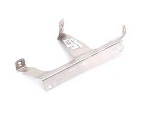Genuine BMW Transmission belly pan bracket - right - E39 525i 528i 530i