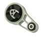 URO Lower Engine Mount / Rubber 22116783094 View 1