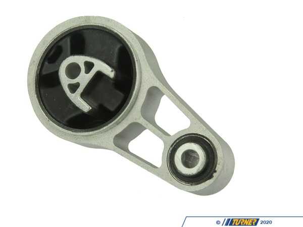 URO Lower Engine Mount / Rubber 22116783094