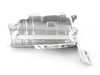 Genuine BMW HEAT RESISTANT PLATE 18307595606 View 3