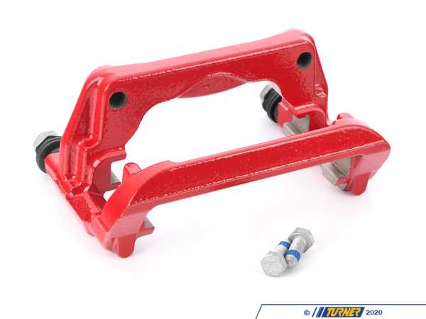 Genuine MINI Calliper Carrier Right - Cooper Countryman, Cooper Paceman 34119809290