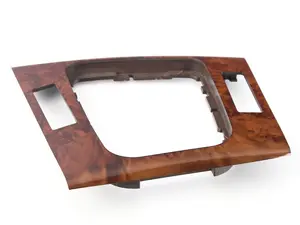 Genuine BMW Bottom Panel Depositing Box Wood Ahorn - 51168239119 - E46