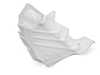 Genuine BMW Genuine BMW Heat Insulation, Cross Rear - 51487333123 51487333123 View 1