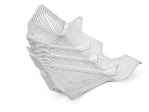 Genuine BMW Heat Insulation, Cross Rear - 51487333123