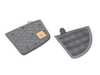 Genuine MINI INSERT MAT, DOOR POCKET, LEF - (NO LONGER AVAILABLE) 51417400013 View 2